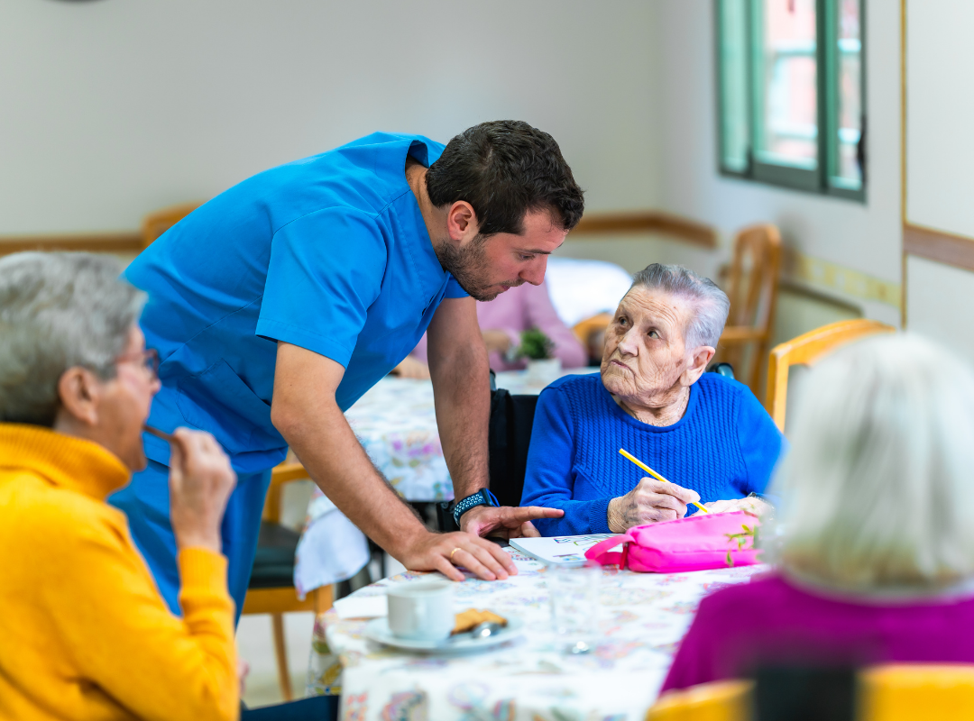 Group Home Vs Assisted Living: Key Differences
