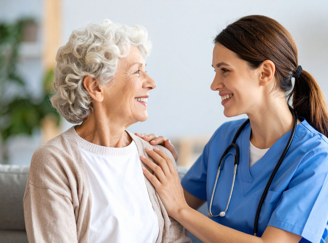 Explore Stylish Yet Practical Clothing for Dementia Patients