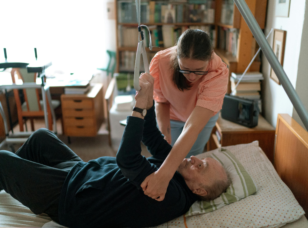 Benefits of Using a Respite Facility Near You in Michigan