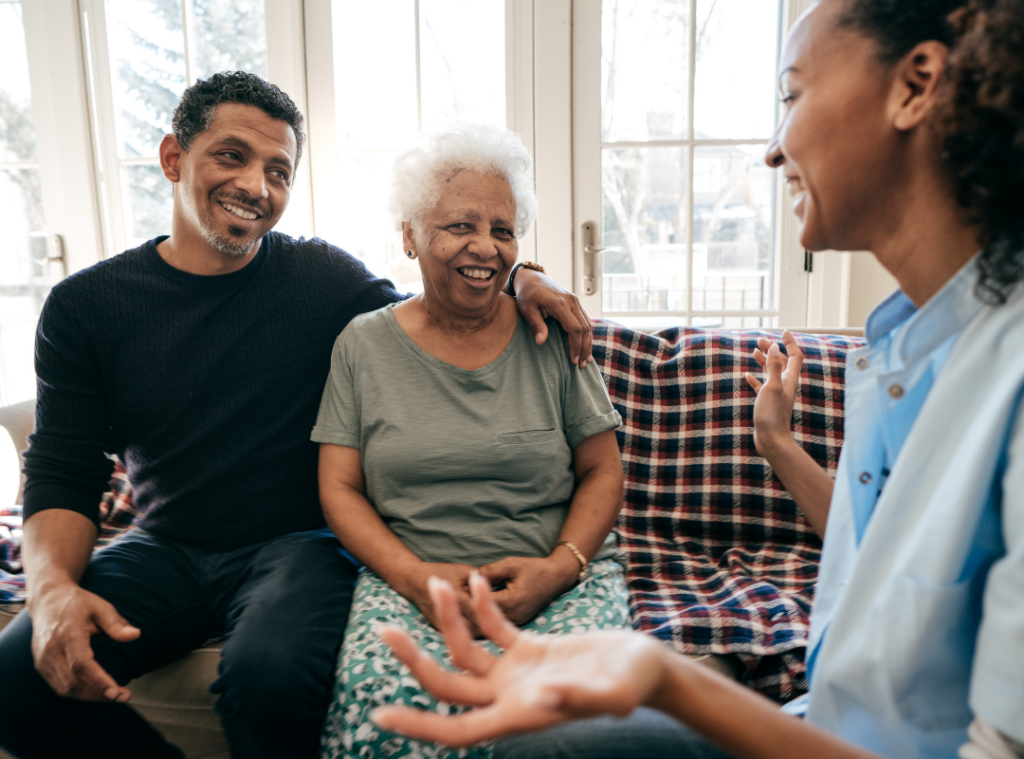 respite facility near me