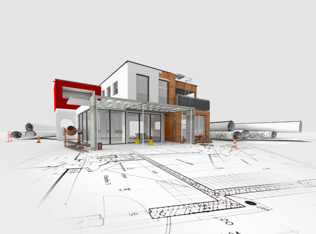 assisted living floor plans