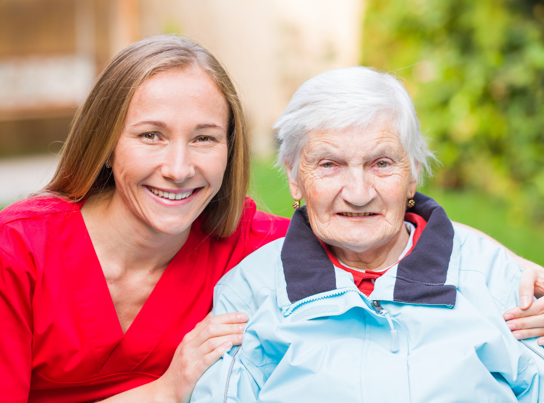Restoring Balance With Quality Dementia Respite Care