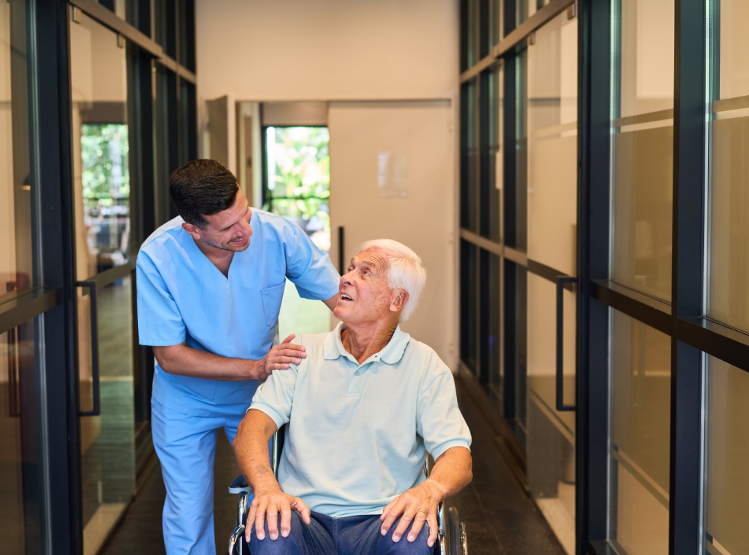 Assisted Living Facilities Oakland County, Michigan for Families Seeking Support