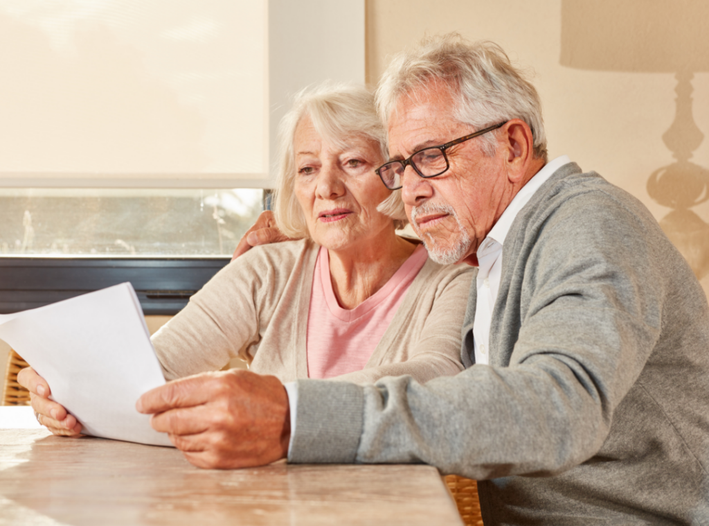 retirement living michigan