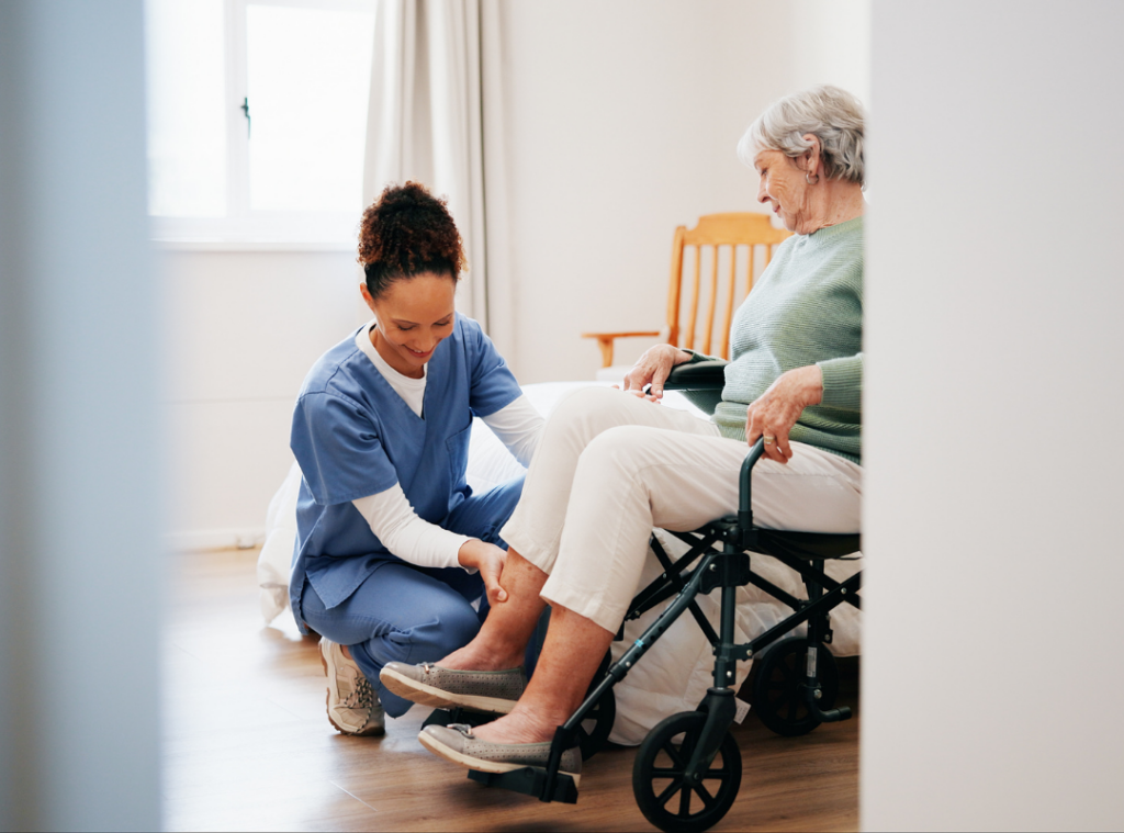 assisted living facilities in oakland county michigan