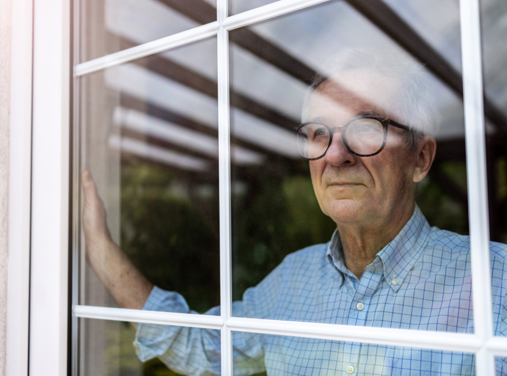 retirement living michigan