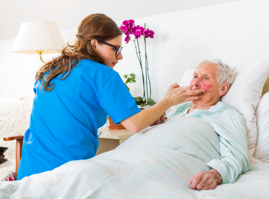  dementia respite care