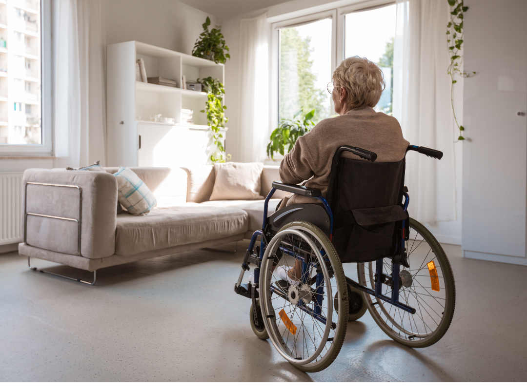 Home Care vs Assisted Living: Helping Your Family Decide